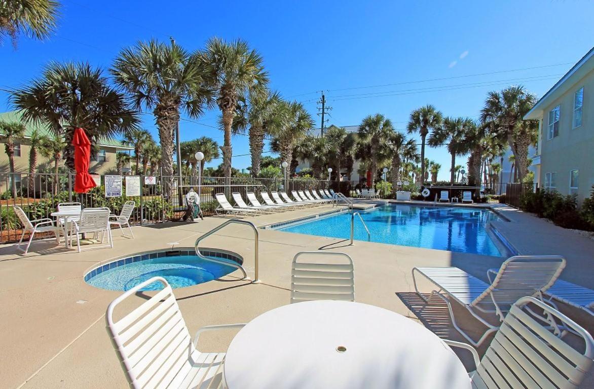 Caribbean Dunes 120 Destin Exteriör bild