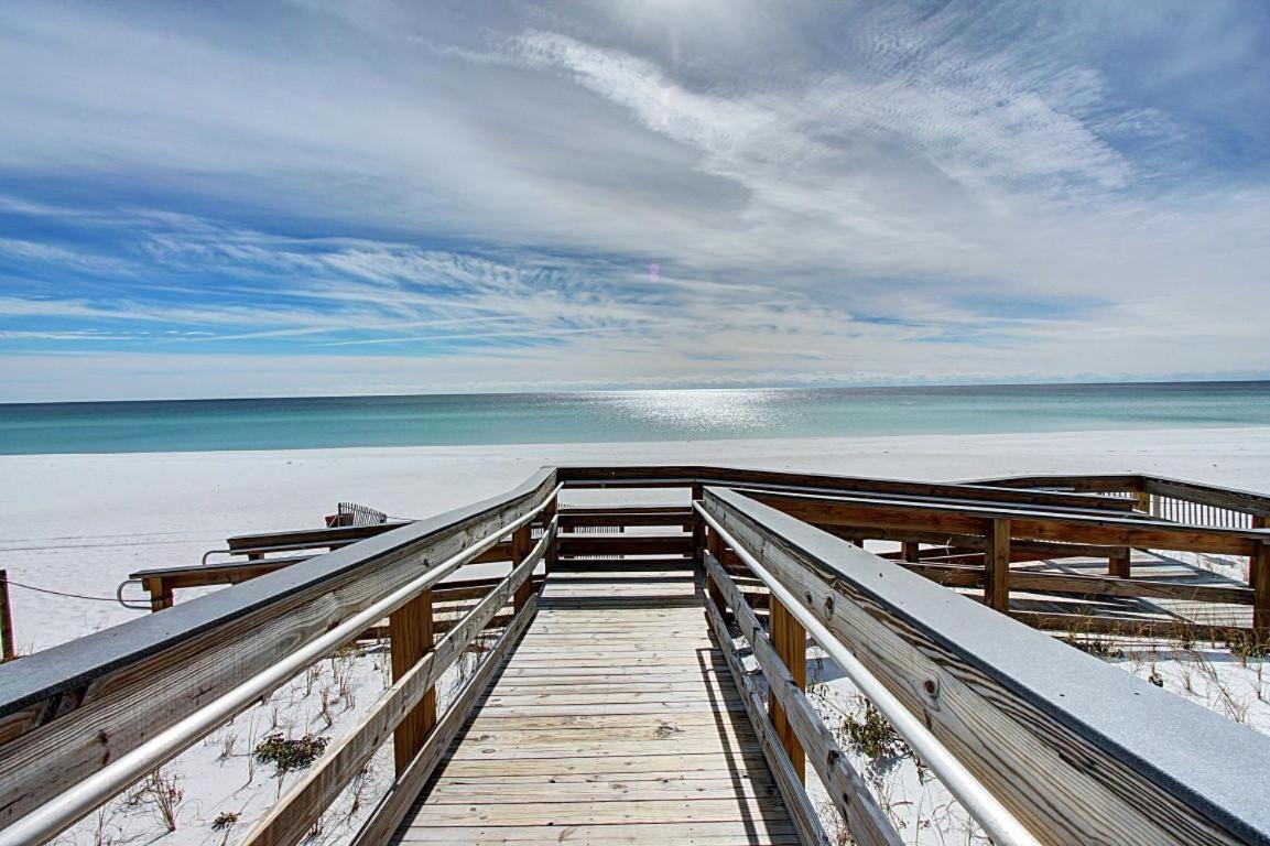 Caribbean Dunes 120 Destin Exteriör bild