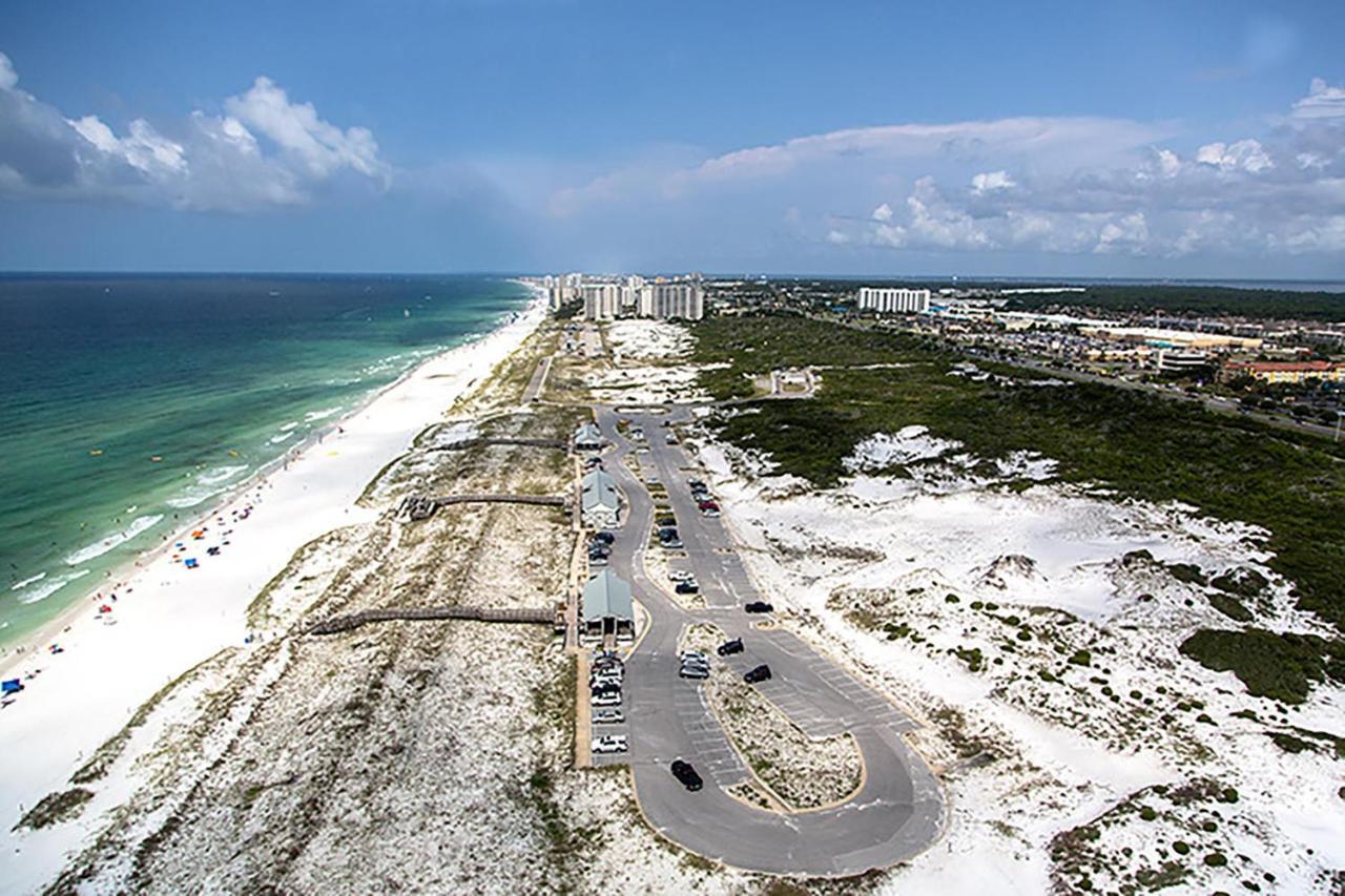 Caribbean Dunes 120 Destin Exteriör bild
