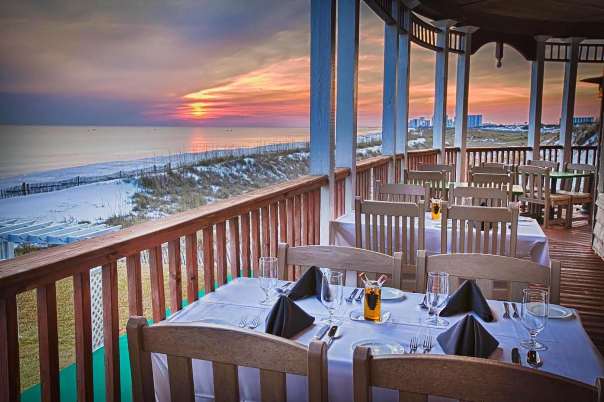 Caribbean Dunes 120 Destin Exteriör bild